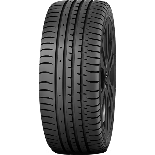 Accelera PHI-R 205/40 R17 84W XL