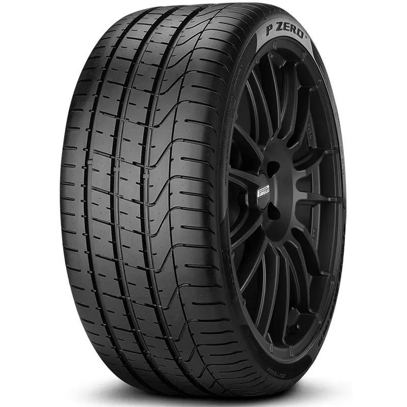 Pirelli P Zero 245/35 R20 91Y N1