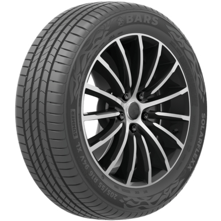 Bars Solarflexx 265/65 R17 112H