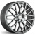 X'trike X-137 8.5x20 5*112 ET50 DIA66.6 BH Литой