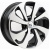 RST R005 6x15 4*100 ET50 DIA60.1 BDM Литой RST R005 6x15 4*100 ET50 DIA60.1 BDM Литой