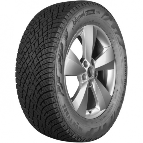 Ikon Tyres Autograph Snow 5 SUV 235/55 R17 103R XL