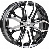 RST R126 6x16 4*98 ET33 DIA58.6 BD Литой