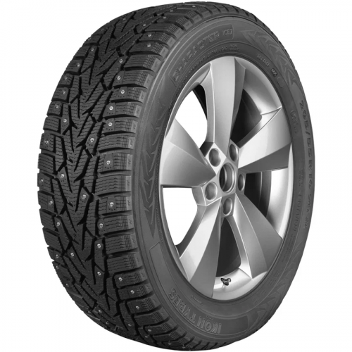 Ikon Tyres Character Ice 7 205/60 R16 96T XL