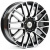 Tech Line 739 6.5x17 4*100 ET40 DIA54.1 BD Литой