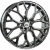 RST R059 7x19 5*108 ET33 DIA60.1 BD Литой