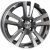 RST R065 6x15 4*100 ET50 DIA60.1 HBFP Литой