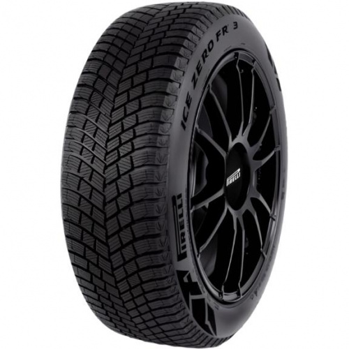 Pirelli Ice Zero FR 3 225/55 R17 101H XL