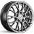 X'trike X-135 6.5x16 5*112 ET45 DIA57.1 HSB Литой
