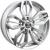 Neo 680 6.5x16 5*114.3 ET50 DIA66.1 Silver Литой