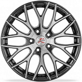 X'trike X-137 8.5x20 5*114.3 ET45 DIA67.1 BH Литой