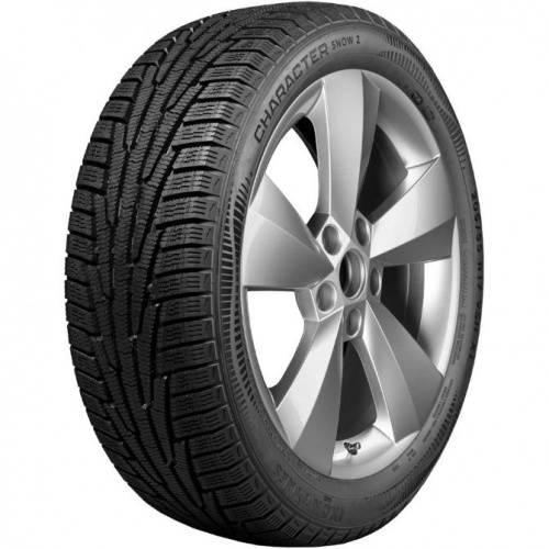 Ikon Tyres Character Snow 2 205/65 R15 99R XL