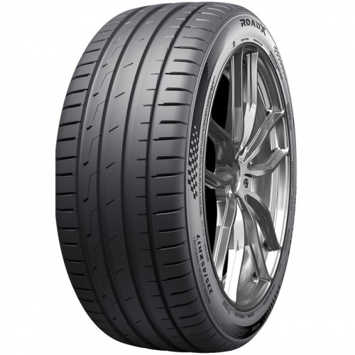 RoadX RXMotion DU71 235/35 R19 91Y XL