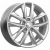 Скад Тирион 6.5x16 5*100 ET40 DIA67.1 Алмаз Литой