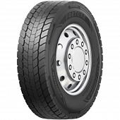 Fortune FDR606 245/70 R17.5 136/134M PR18 Ведущая
