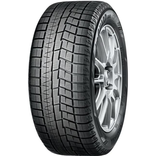 Yokohama iceGuard Studless iG60 215/55 R17 94Q