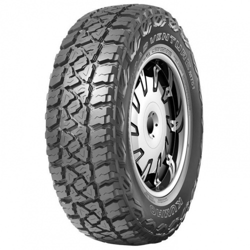 Kumho Road Venture MT51 245/70 R16 118/115Q XL