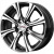 iFree Апероль 6x15 4*100 ET40 DIA60.1 Блэк Джек Литой