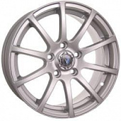 Venti 1603 6.5x16 4*108 ET26 DIA65.1 SL Литой