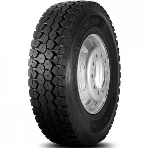 Landspider LongTraxx DR330 315/80 R22.5 154/151M Ведущая
