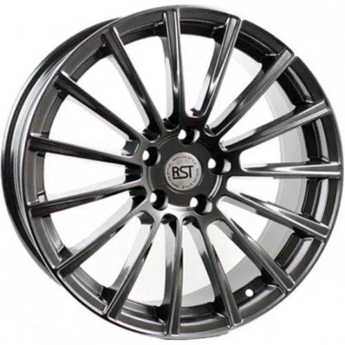 RST R108 8x18 5*108 ET42.5 DIA63.3 BH Литой