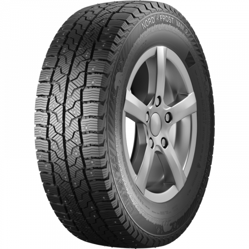 Gislaved Nord*Frost VAN 2 195/70 R15C 104/102R