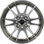 Megami MGM-3 6x15 4*100 ET46 DIA54.1 GMF Литой Megami MGM-3 6x15 4*100 ET46 DIA54.1 GMF Литой