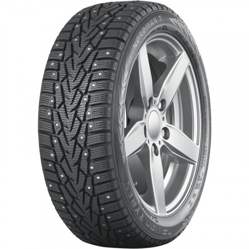 Nokian Tyres Nordman 7 155/65 R14 75T