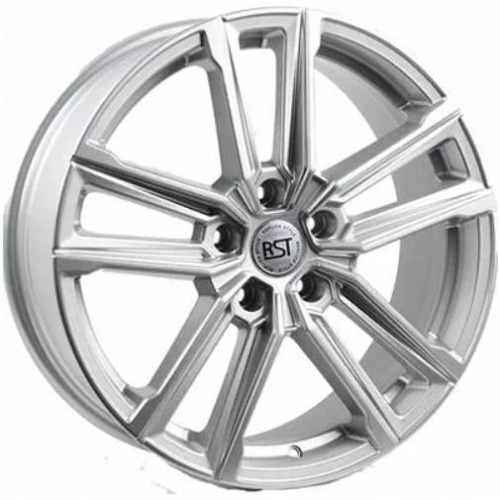 RST R078 7x18 5*100 ET28 DIA57.1 BD Литой