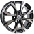 RST R045 6x15 4*100 ET48 DIA54.1 BFP Литой RST R045 6x15 4*100 ET48 DIA54.1 BFP Литой