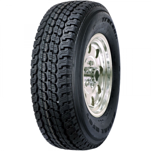 Tracmax Radial RF07 205/80 R16 104S XL