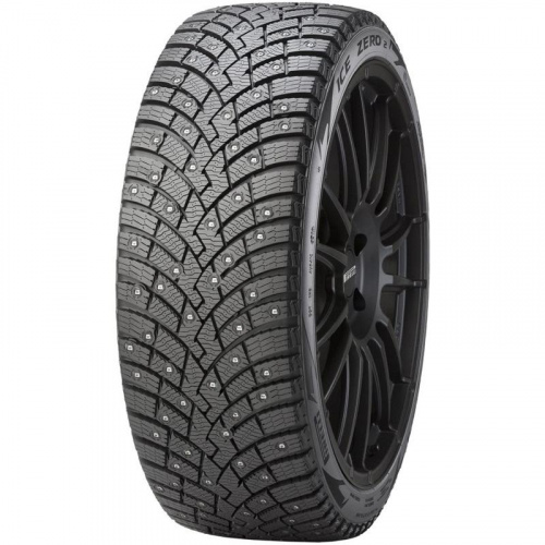 Pirelli Ice Zero 2 235/50 R18 101H XL