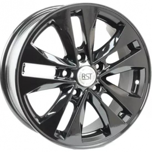 RST R116 6.5x16 5*112 ET40 DIA57.1 BL Литой