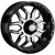 LS 1285 7.5x17 6*114.3 ET30 DIA67.1 GMF Литой
