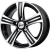 iFree S.U. 6x15 5*114.3 ET45 DIA67.1 Блэк Джек Литой