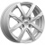 Wheels UP UP122 6x15 4*114.3 ET43 DIA67.1 New Black Литой
