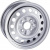 Trebl 7255 6x15 4*108 ET47.5 DIA63.3 Silver Штампованный Trebl 7255 6x15 4*108 ET47.5 DIA63.3 Silver Штампованный