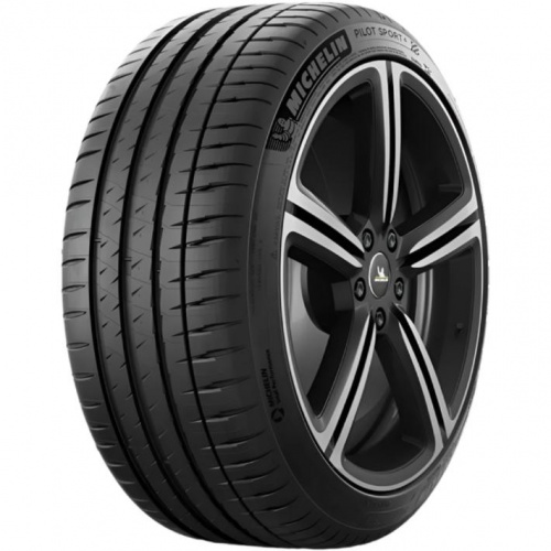 Michelin Pilot Sport 4 225/40 R18 92Y XL RunFlat