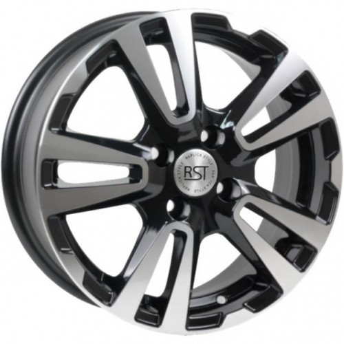 RST R065 6x15 4*100 ET50 DIA60.1 BD Литой