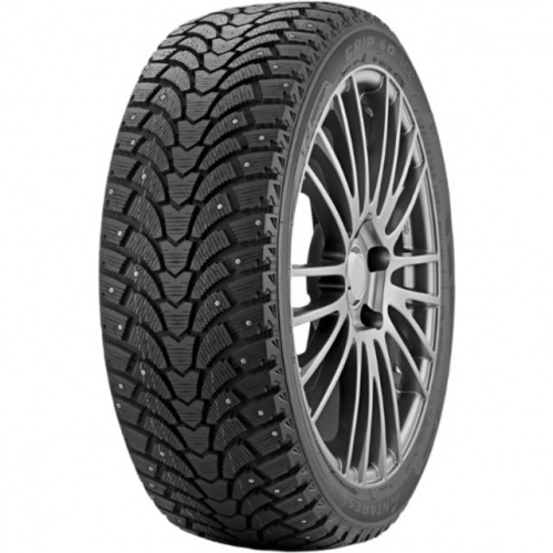 Antares Grip 60 ice 285/45 R22 114T