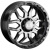 LS 1285 7.5x17 6*114.3 ET30 DIA67.1 GMF Литой