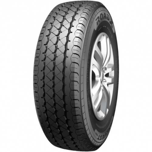 RoadX RXQuest C02 195/75 R16C 107/105R