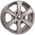 Neo 647 7x16 6*139.7 ET38 DIA67.1 Silver Литой