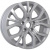 Khomen KHW 1608 6.5x16 5*120 ET51 DIA65.1 Black-FP Литой Khomen KHW 1608 6.5x16 5*120 ET51 DIA65.1 Black-FP Литой