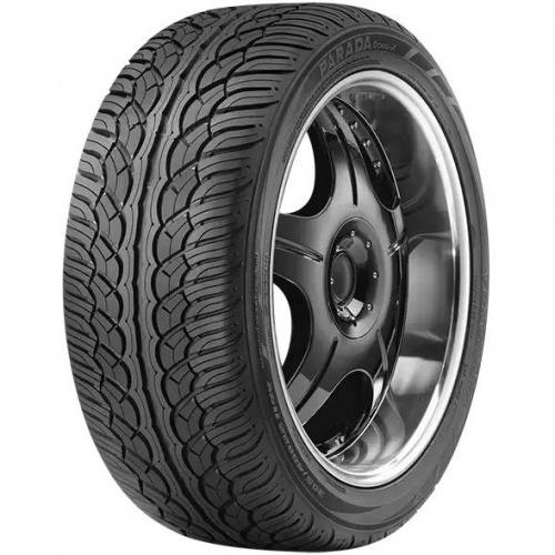 Yokohama Parada Spec-X PA02 245/60 R18 105H