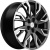 Khomen KHW 1809 7x18 5*110 ET35 DIA67.1 Gray-FP Литой