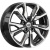 Wheels UP UP114 7x17 5*105 ET38 DIA56.6 New Diamond Литой