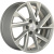 Khomen KHW 1714 7x17 5*114.3 ET45 DIA67.1 F-Silver-FP Литой