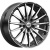 Wheels UP UP128 7.5x18 5*112 ET40 DIA57.1 New Diamond Литой Wheels UP UP128 7.5x18 5*112 ET40 DIA57.1 New Diamond Литой