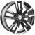 RST R089 7x19 5*108 ET36 DIA65.1 BD Литой